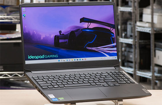 Lenovo IdeaPad Gaming 3