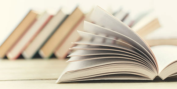 печать книг малым тиражом