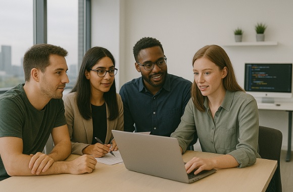 Психологія онлайн-впливу