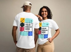 печать на футболках