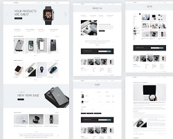 интернет-магазин