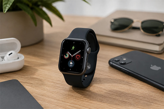 Чи варто купувати Apple Watch SE 2 у 2026 році