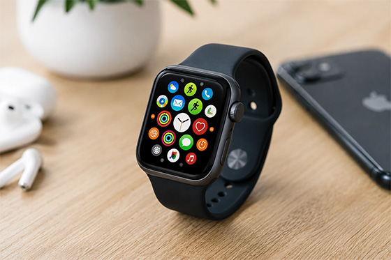 Які характеристики Apple Watch SE 2 справді важливі