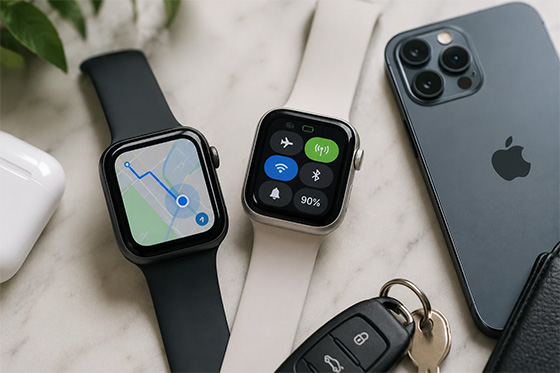 Apple Watch SE 2