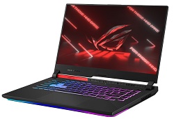 линейка ноутбуков ASUS