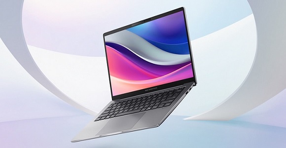 ноутбук ASUS