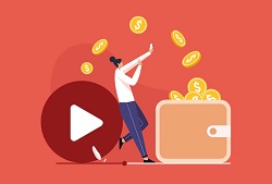 відео контент
