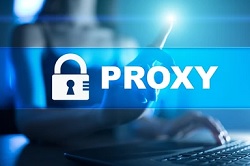 Прокси IPv6